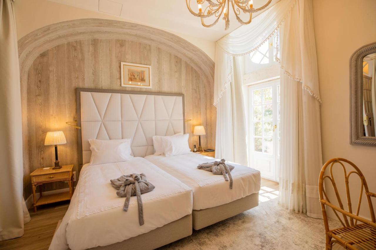 Estoril Vintage Hotel المظهر الخارجي الصورة