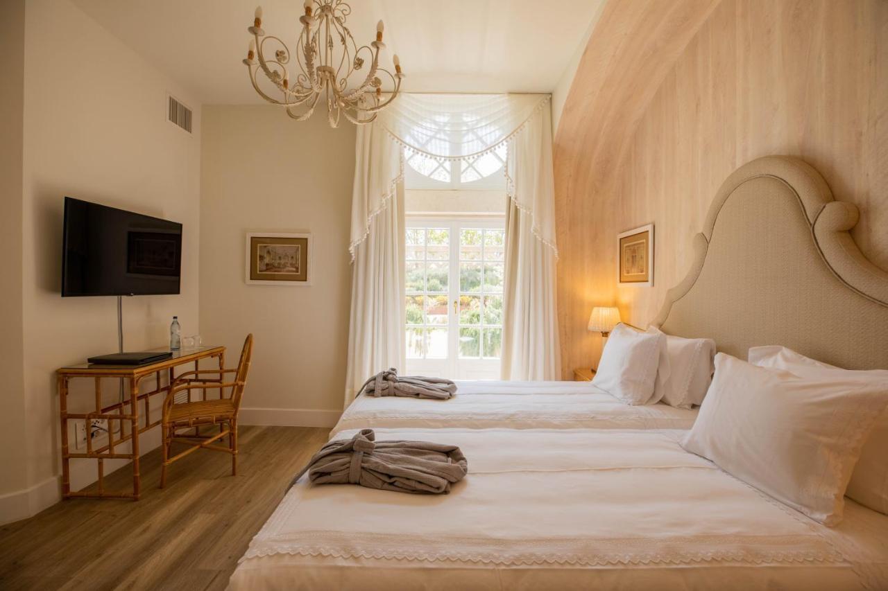 Estoril Vintage Hotel المظهر الخارجي الصورة
