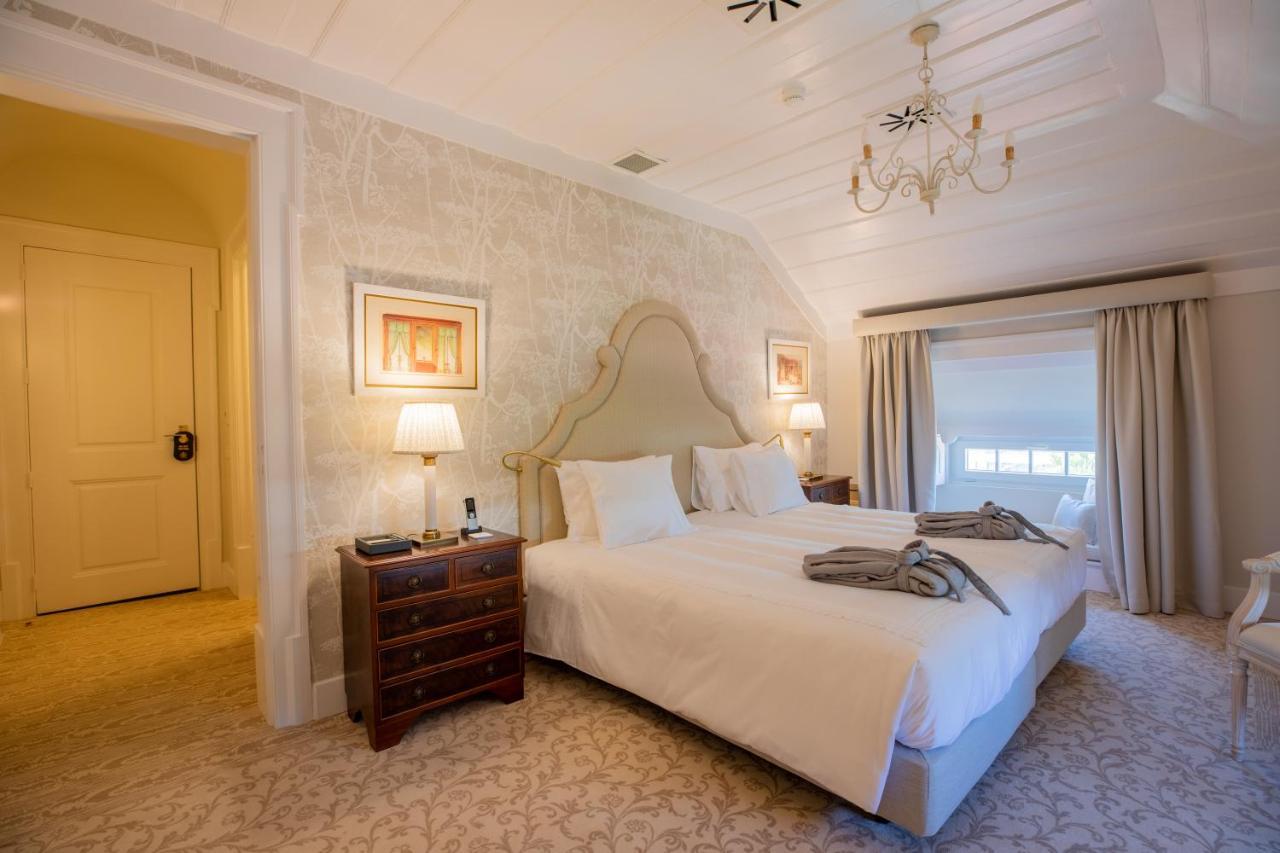 Estoril Vintage Hotel المظهر الخارجي الصورة