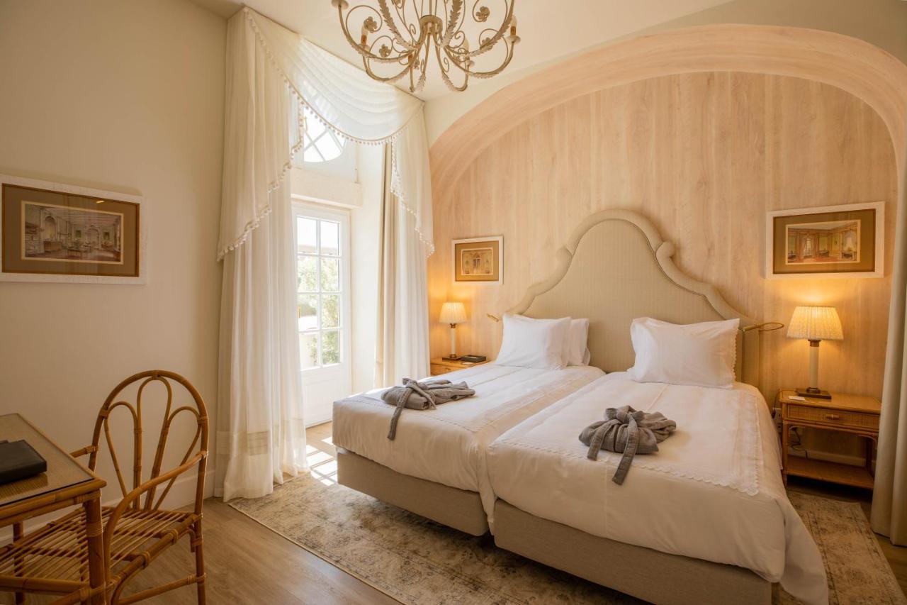 Estoril Vintage Hotel المظهر الخارجي الصورة