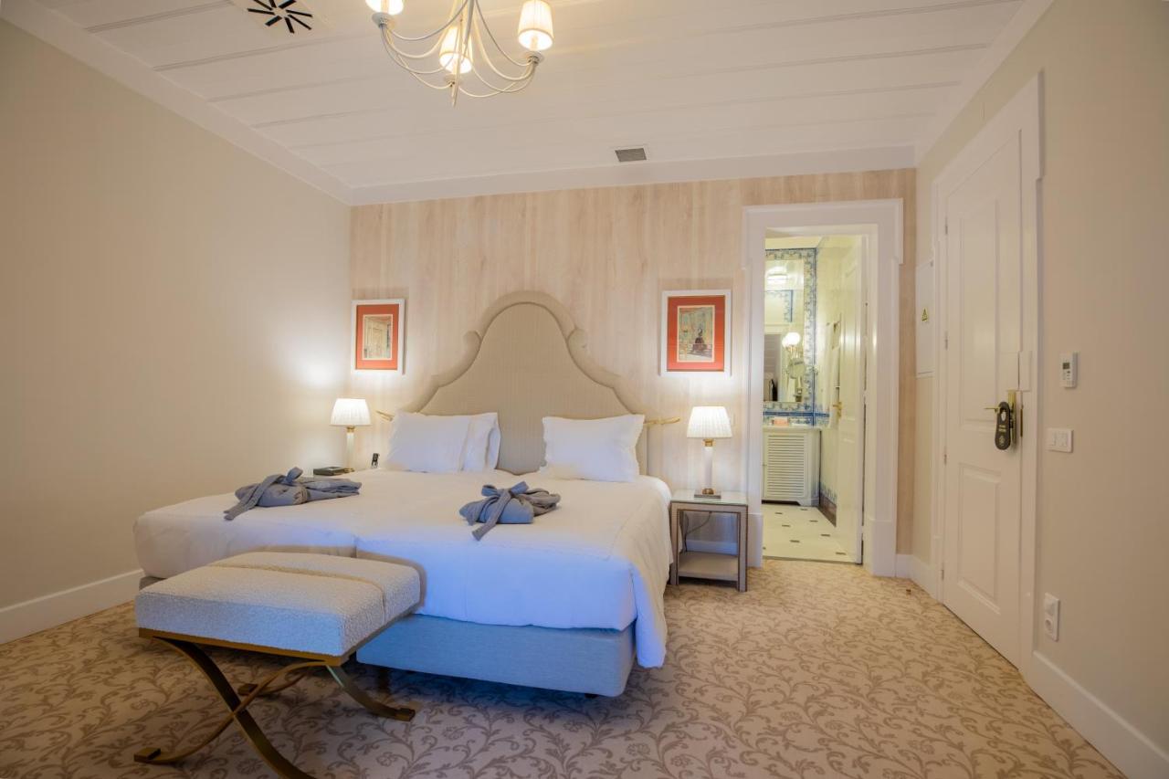 Estoril Vintage Hotel المظهر الخارجي الصورة