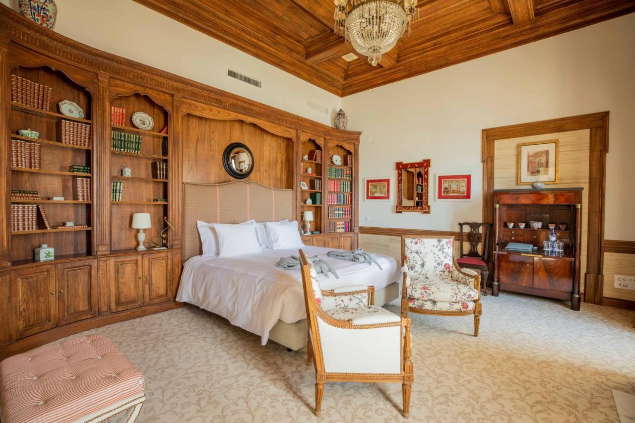 Estoril Vintage Hotel المظهر الخارجي الصورة