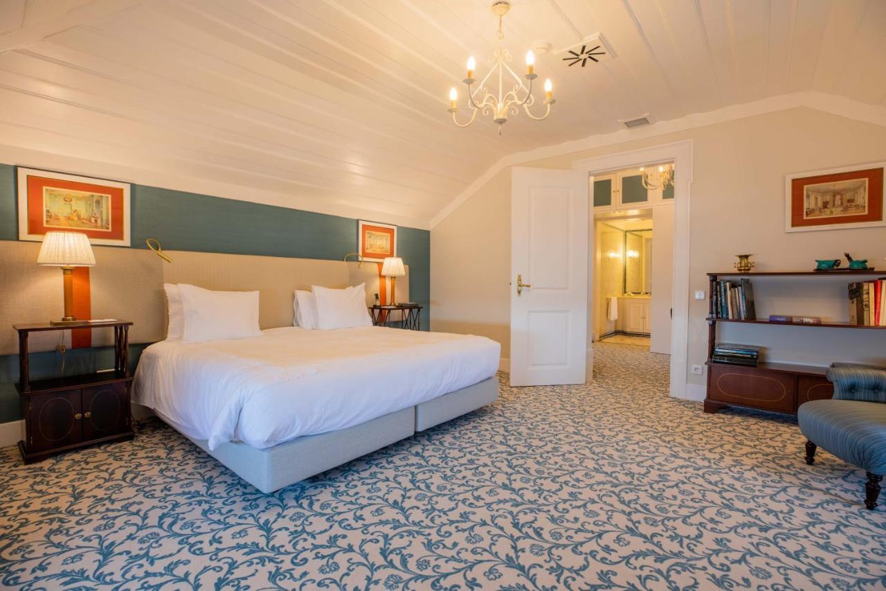 Estoril Vintage Hotel المظهر الخارجي الصورة