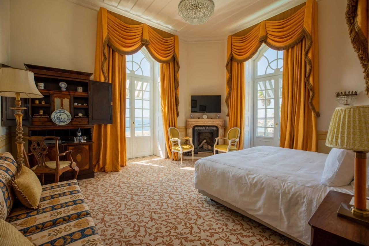Estoril Vintage Hotel المظهر الخارجي الصورة