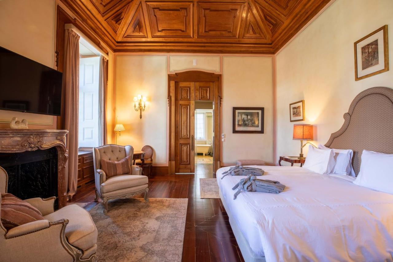 Estoril Vintage Hotel المظهر الخارجي الصورة
