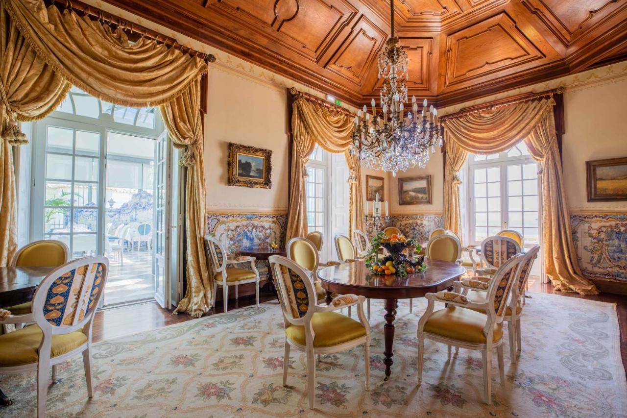 Estoril Vintage Hotel المظهر الخارجي الصورة