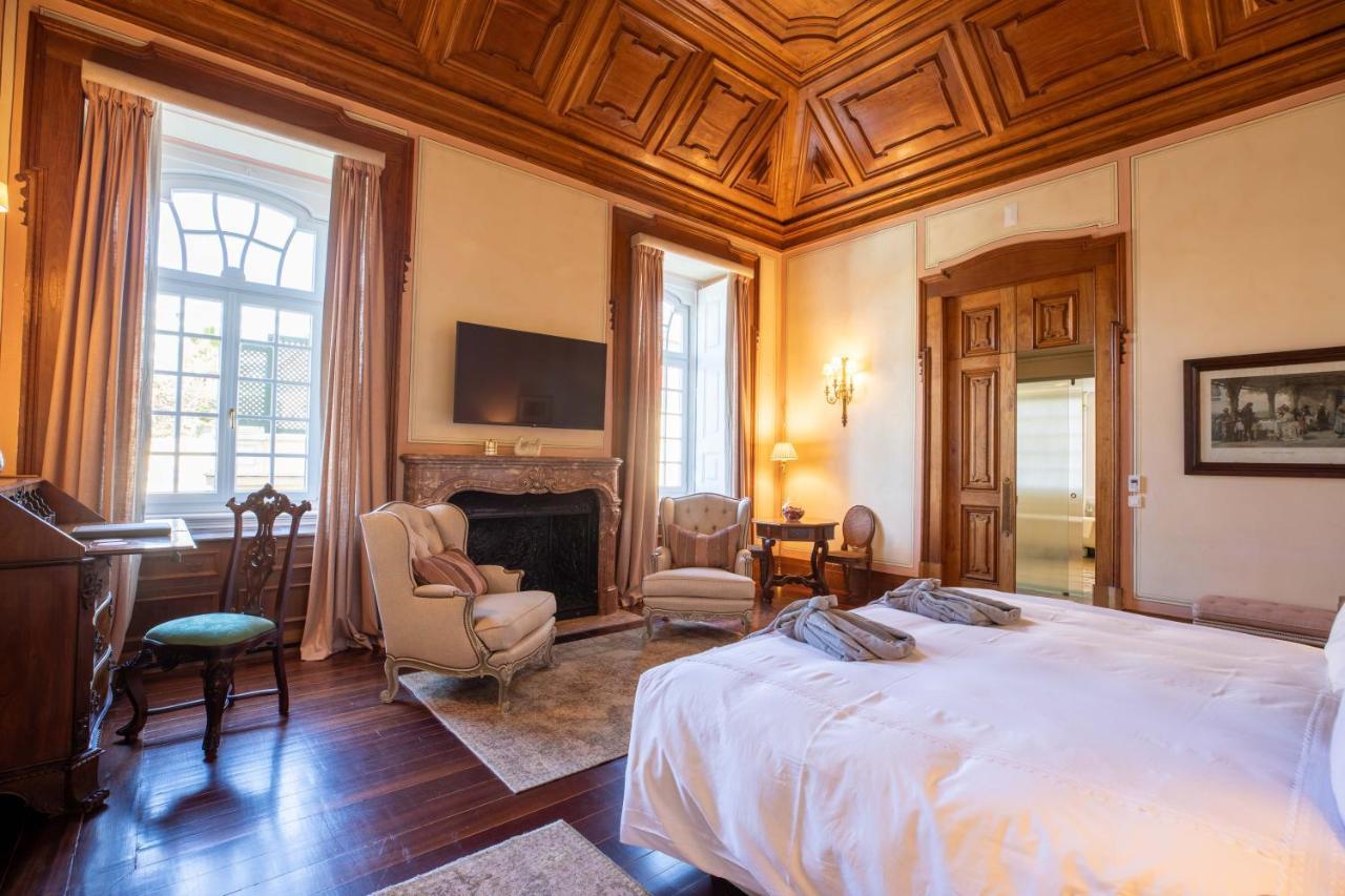 Estoril Vintage Hotel المظهر الخارجي الصورة