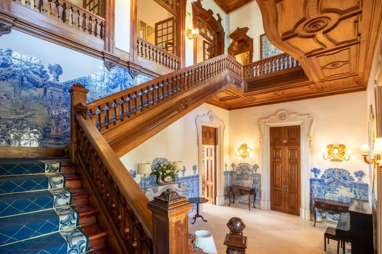 Estoril Vintage Hotel المظهر الخارجي الصورة