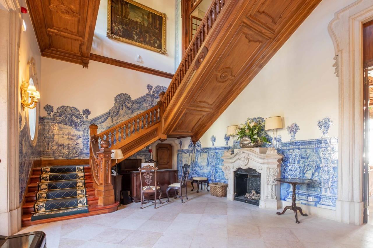 Estoril Vintage Hotel المظهر الخارجي الصورة