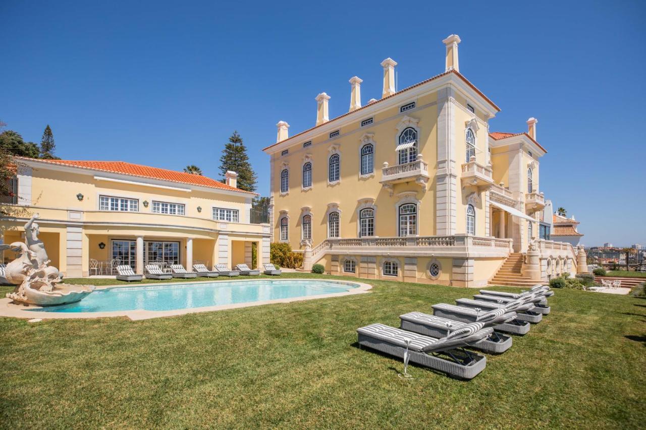 Estoril Vintage Hotel المظهر الخارجي الصورة