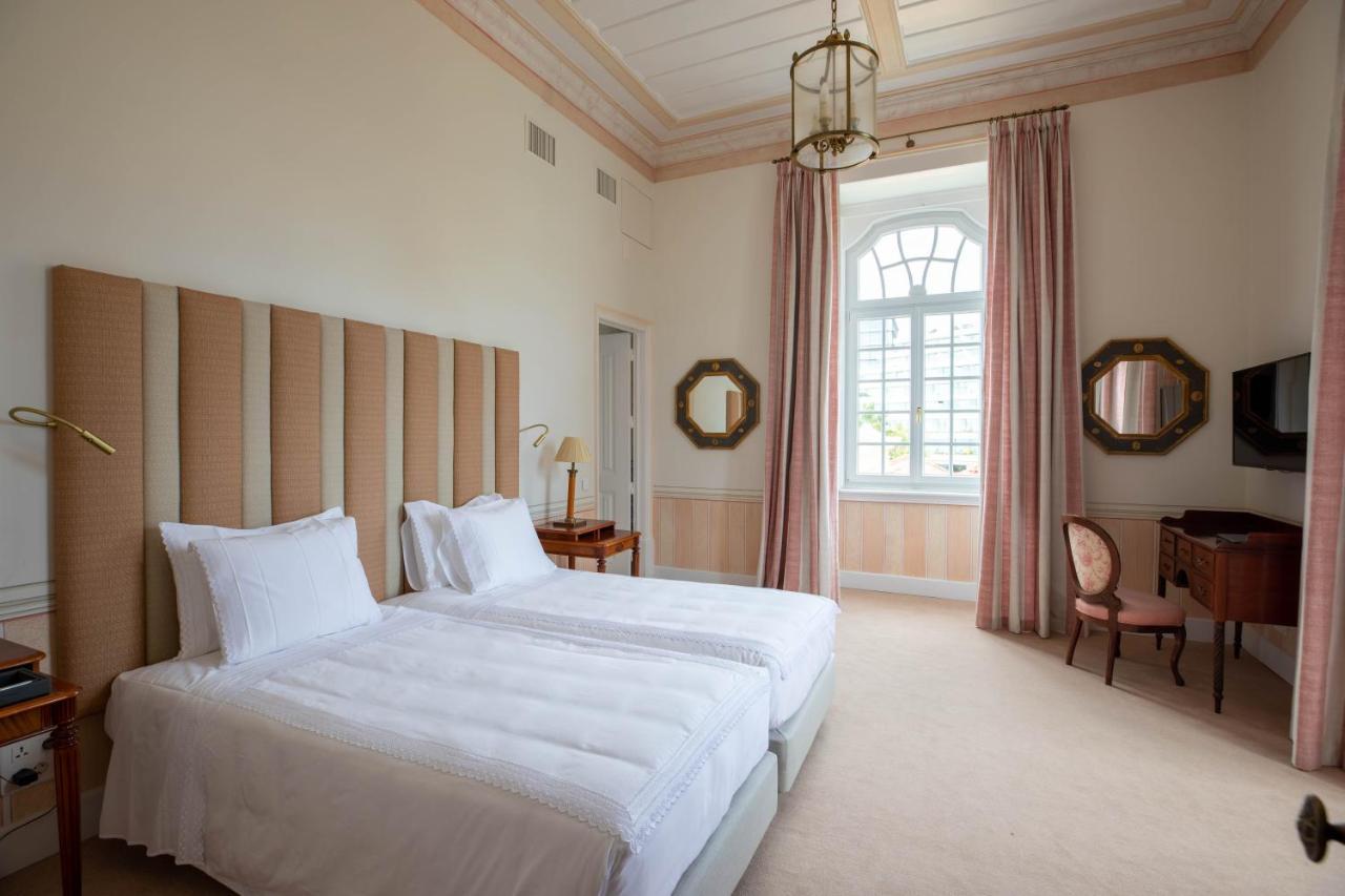 Estoril Vintage Hotel المظهر الخارجي الصورة
