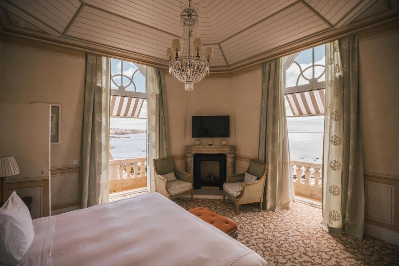 Estoril Vintage Hotel المظهر الخارجي الصورة