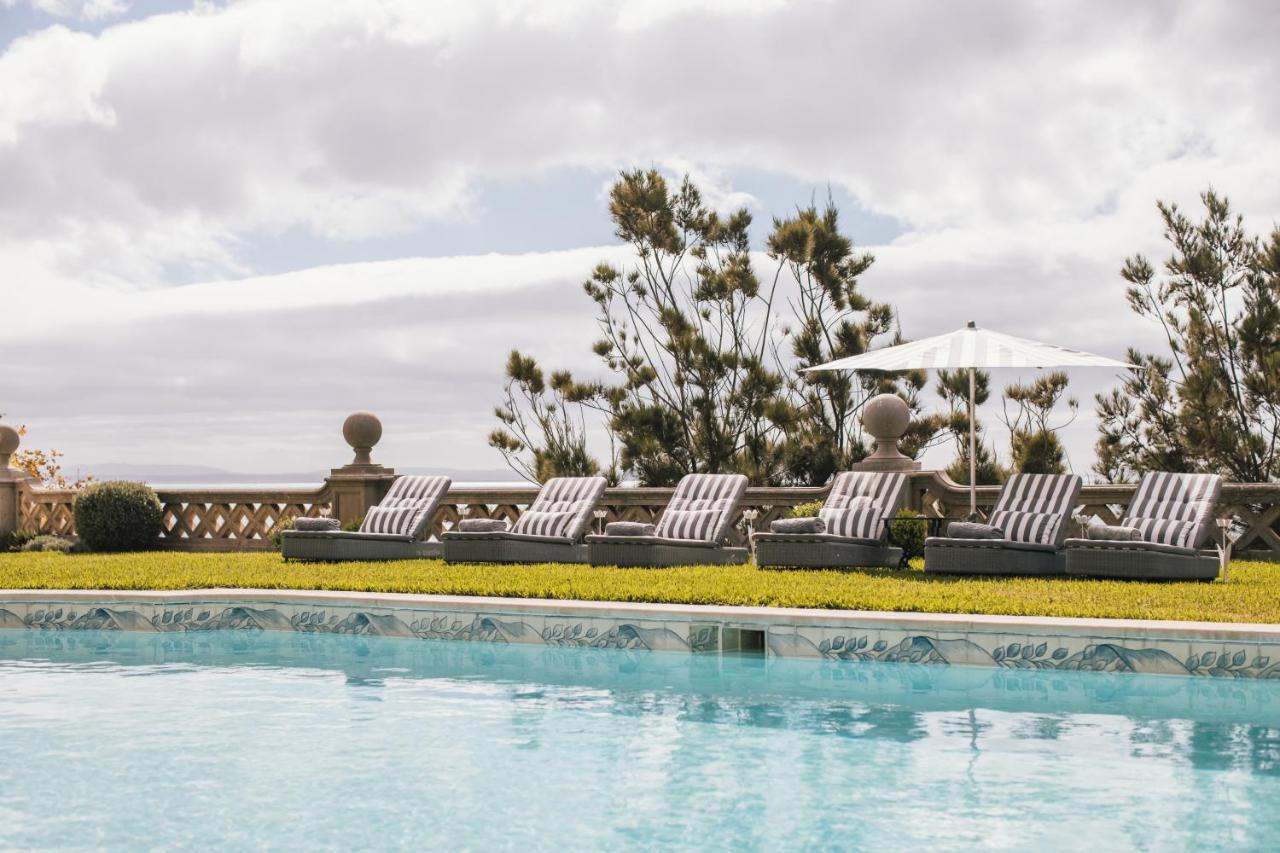 Estoril Vintage Hotel المظهر الخارجي الصورة
