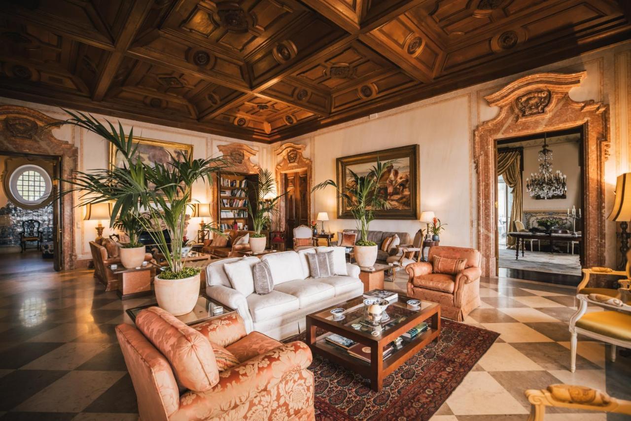 Estoril Vintage Hotel المظهر الخارجي الصورة