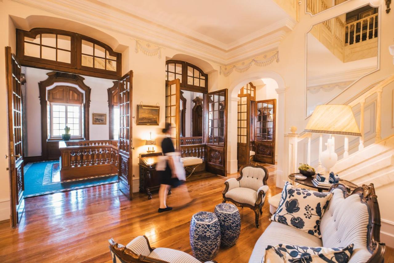 Estoril Vintage Hotel المظهر الخارجي الصورة