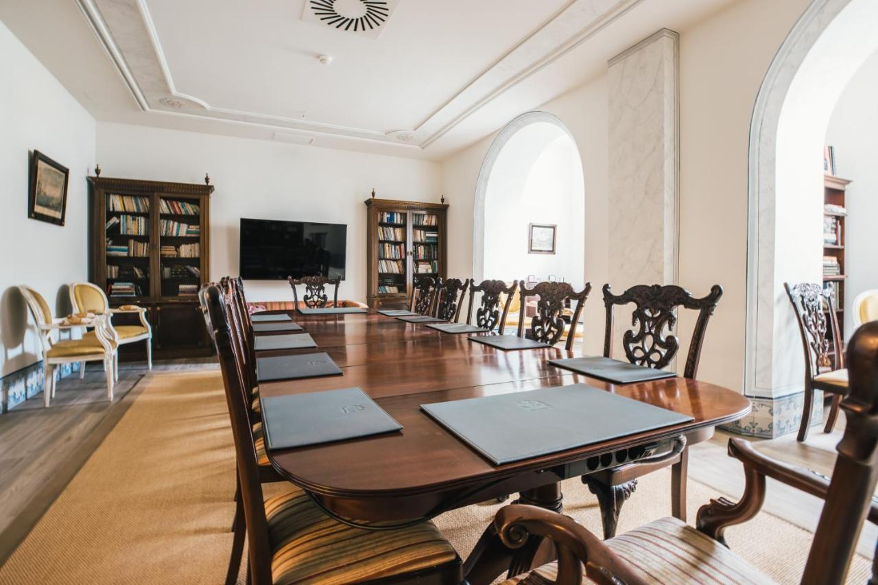 Estoril Vintage Hotel المظهر الخارجي الصورة