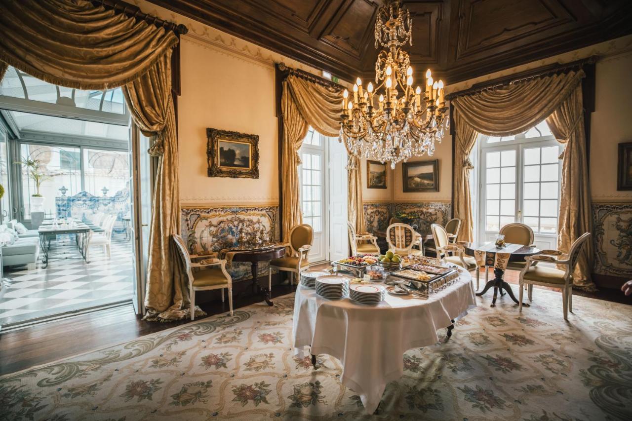Estoril Vintage Hotel المظهر الخارجي الصورة