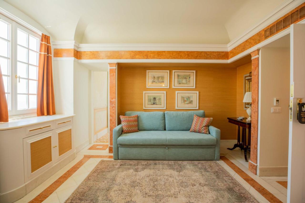 Estoril Vintage Hotel المظهر الخارجي الصورة