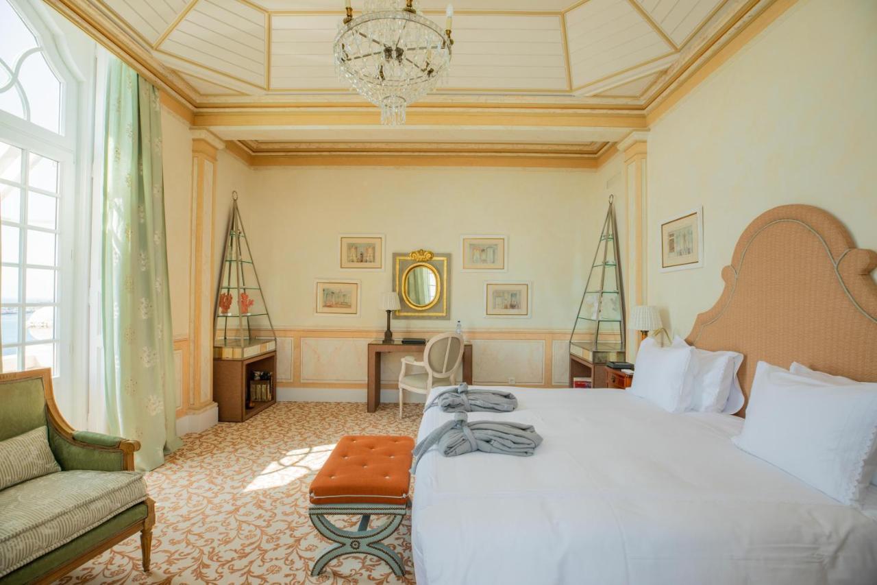 Estoril Vintage Hotel المظهر الخارجي الصورة