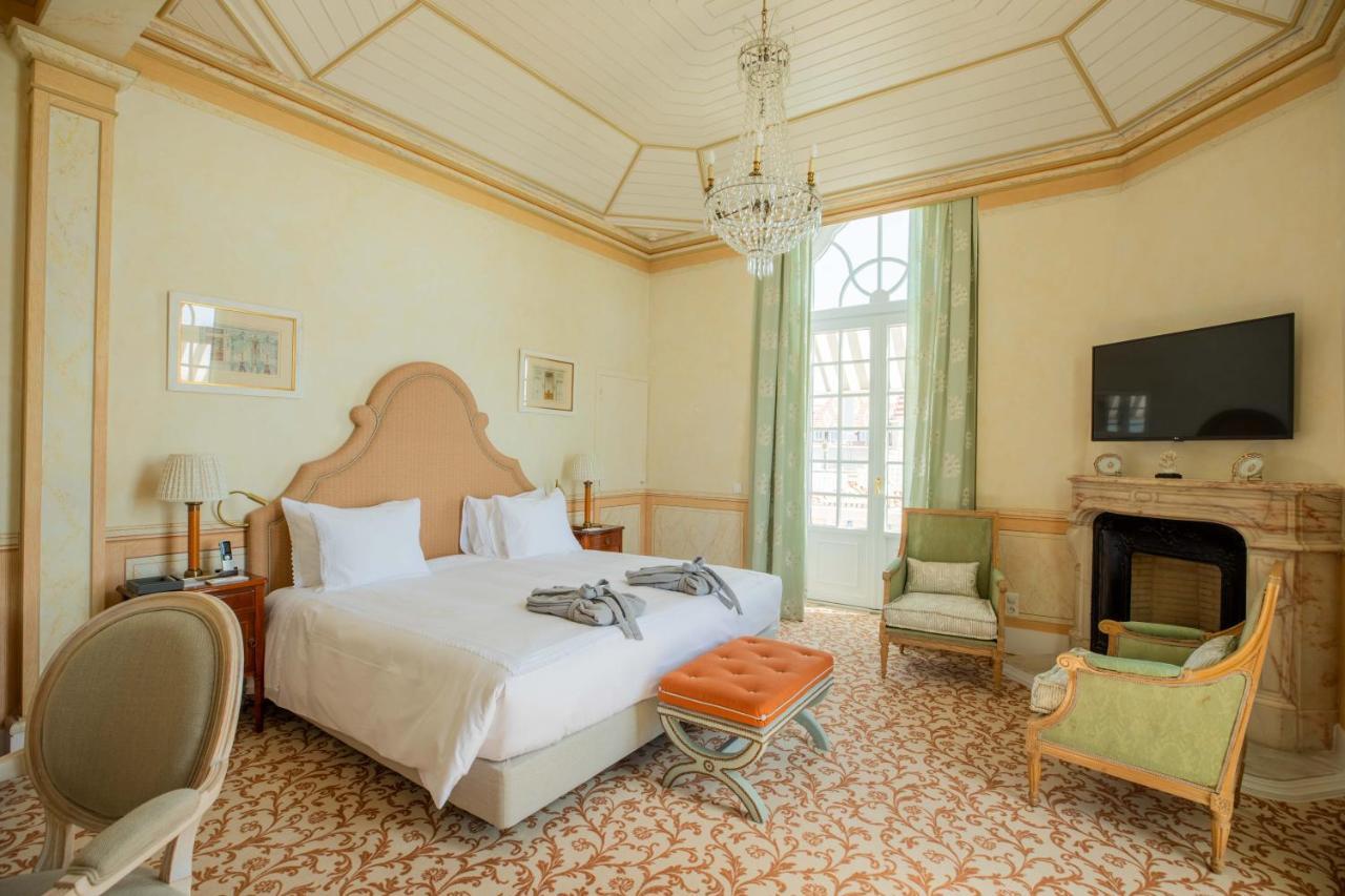 Estoril Vintage Hotel المظهر الخارجي الصورة