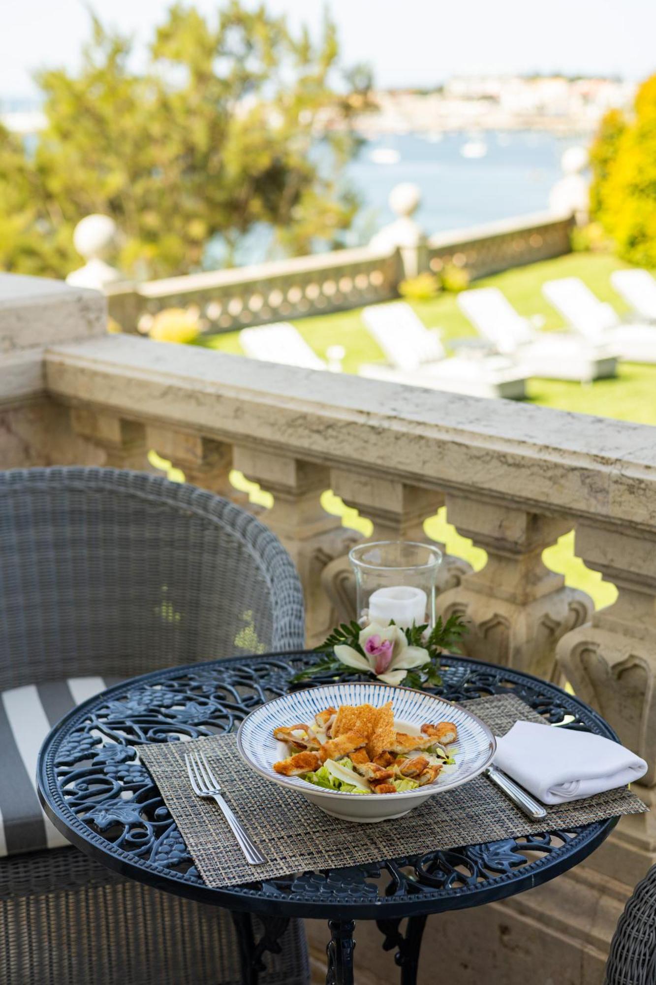Estoril Vintage Hotel المظهر الخارجي الصورة