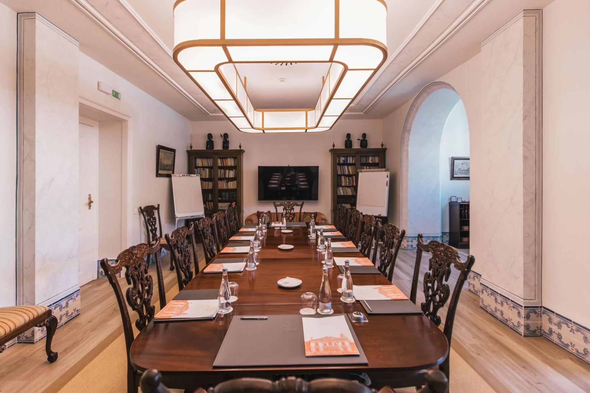 Estoril Vintage Hotel المظهر الخارجي الصورة