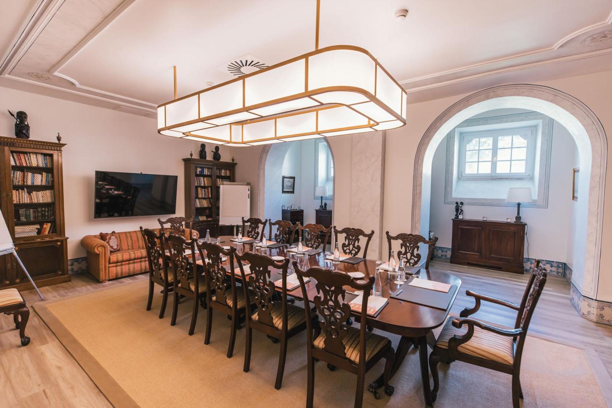 Estoril Vintage Hotel المظهر الخارجي الصورة