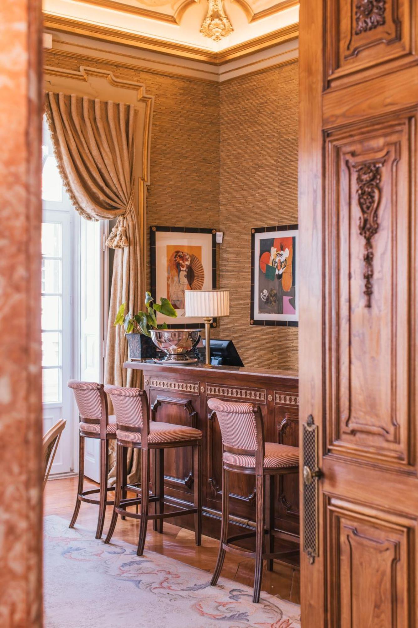 Estoril Vintage Hotel المظهر الخارجي الصورة