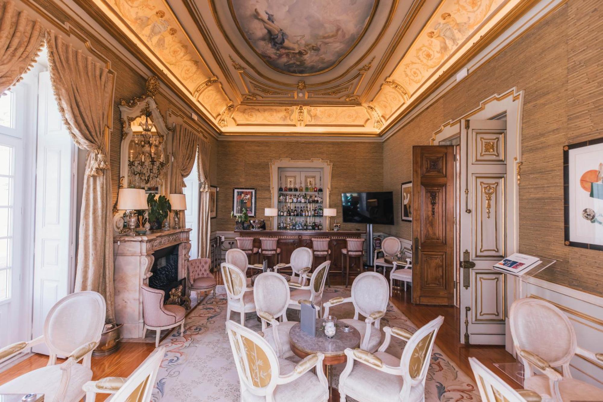 Estoril Vintage Hotel المظهر الخارجي الصورة