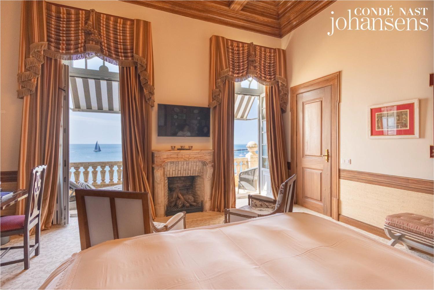 Estoril Vintage Hotel المظهر الخارجي الصورة