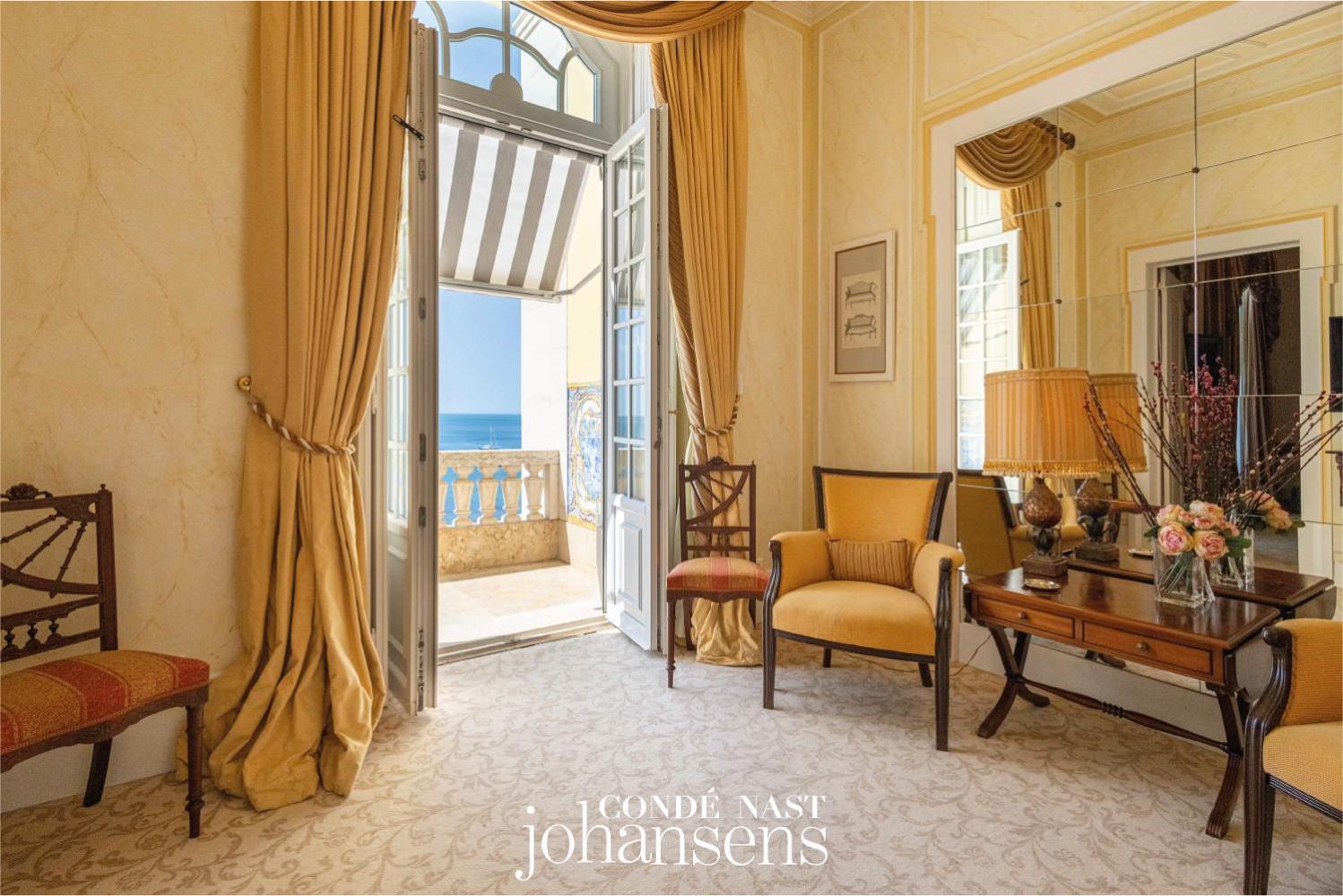 Estoril Vintage Hotel المظهر الخارجي الصورة