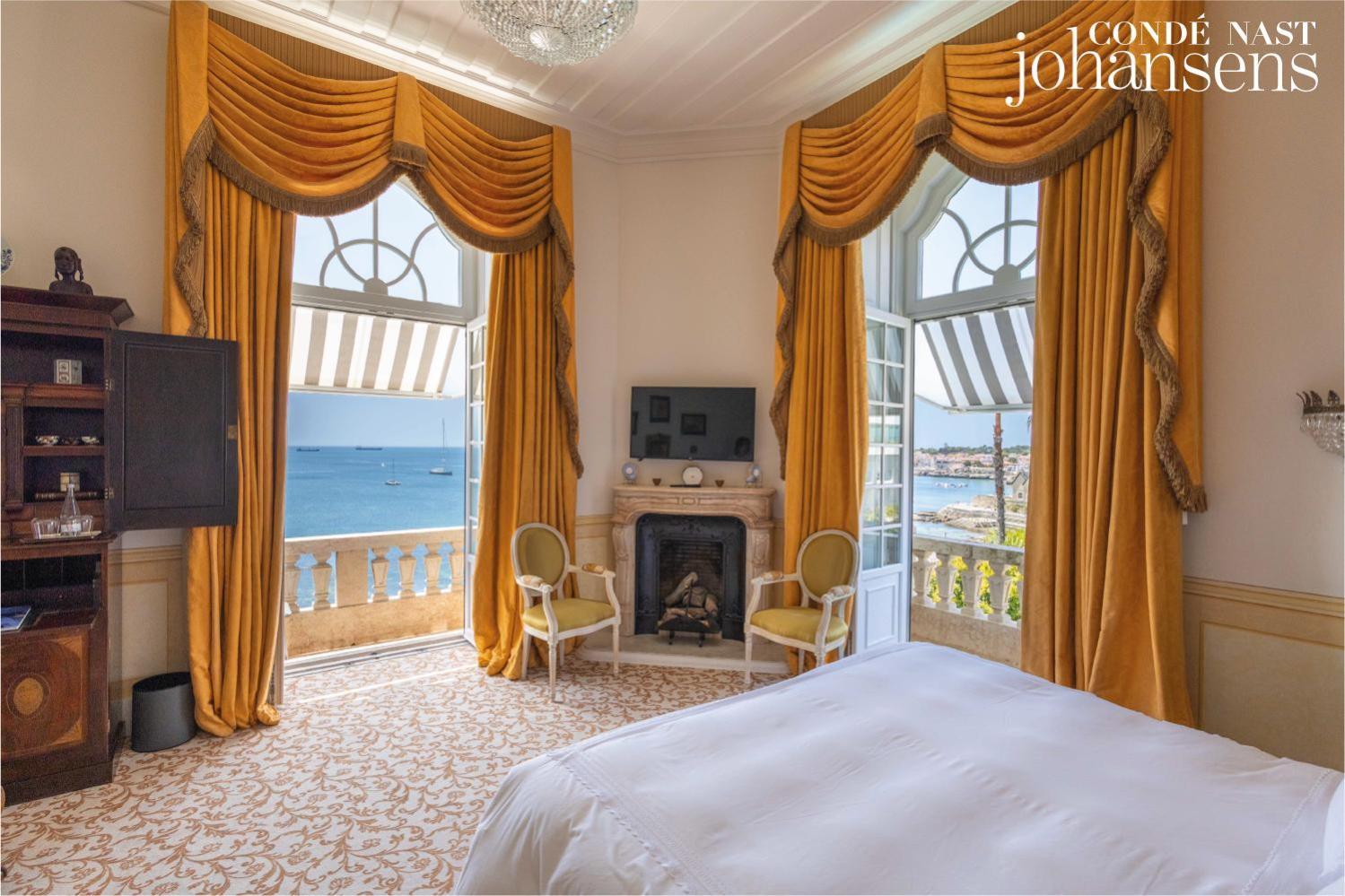 Estoril Vintage Hotel المظهر الخارجي الصورة